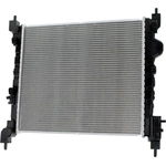 Order Radiator Assembly - GM3010560 For Your Vehicle