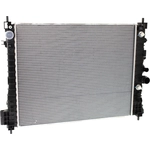Order Radiator Assembly - GM3010562 For Your Vehicle