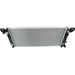 Order Radiator Assembly - GM3010563 For Your Vehicle