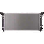 Order Radiator Assembly - GM3010564 For Your Vehicle