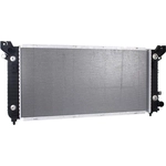 Order Radiator Assembly - GM3010565 For Your Vehicle