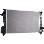 Order Radiator Assembly - GM3010570 For Your Vehicle