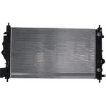 Order Radiator Assembly - GM3010574 For Your Vehicle