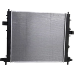 Order Radiator Assembly - GM3010586 For Your Vehicle