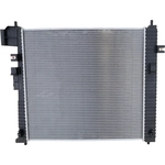 Order Radiator Assembly - GM3010589 For Your Vehicle