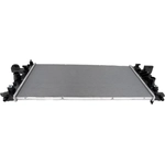 Order Radiator Assembly - GM3010591 For Your Vehicle