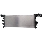 Order Radiator Assembly - GM3010592 For Your Vehicle