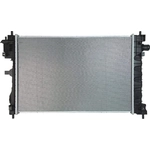 Order Radiator Assembly - GM3010597 For Your Vehicle