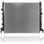 Order Radiator Assembly - GM3010600 For Your Vehicle
