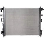 Order Radiator Assembly - GM3010606 For Your Vehicle