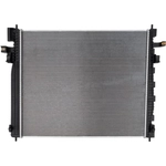 Order Radiator Assembly - GM3010613 For Your Vehicle