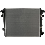 Order Radiator Assembly - GM3010615 For Your Vehicle