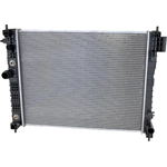 Order Radiator Assembly - GM3010623 For Your Vehicle