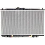 Order Radiator Assembly - HO3010105 For Your Vehicle