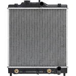 Order Radiator Assembly - HO3010124 For Your Vehicle