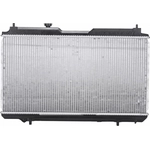 Order Radiator Assembly - HO3010135 For Your Vehicle