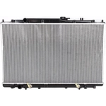 Order Radiator Assembly - HO3010138 For Your Vehicle