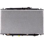 Order Radiator Assembly - HO3010150 For Your Vehicle