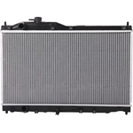 Order Radiator Assembly - HO3010152 For Your Vehicle