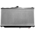 Order Radiator Assembly - HO3010158 For Your Vehicle