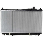 Order Radiator Assembly - HO3010177 For Your Vehicle