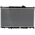 Order Radiator Assembly - HO3010179 For Your Vehicle