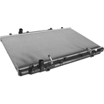 Order Radiator Assembly - HO3010200 For Your Vehicle