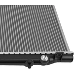 Order Radiator Assembly - HO3010205 For Your Vehicle