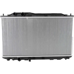 Order Radiator Assembly - HO3010208 For Your Vehicle