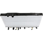 Order Radiator Assembly - HO3010210 For Your Vehicle