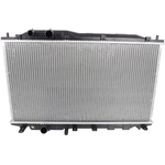 Order Radiator Assembly - HO3010211 For Your Vehicle