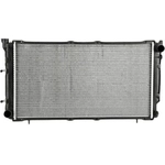Order Radiator Assembly - HO3010212 For Your Vehicle