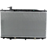 Order Radiator Assembly - HO3010214 For Your Vehicle