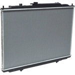 Order Radiator Assembly - HO3010215 For Your Vehicle