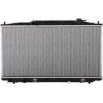 Order Radiator Assembly - HO3010216 For Your Vehicle