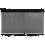 Order Radiator Assembly - HO3010218 For Your Vehicle