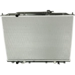 Order Radiator Assembly - HO3010220 For Your Vehicle