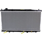 Order Radiator Assembly - HO3010221 For Your Vehicle
