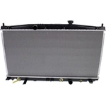 Order Radiator Assembly - HO3010224 For Your Vehicle