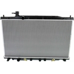 Order Radiator Assembly - HO3010225 For Your Vehicle