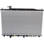 Order Radiator Assembly - HO3010226 For Your Vehicle