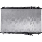 Order Radiator Assembly - HO3010229 For Your Vehicle