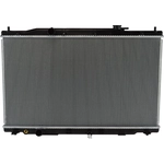 Order Radiator Assembly - HO3010230 For Your Vehicle
