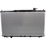 Order Radiator Assembly - HO3010234 For Your Vehicle