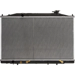 Order Radiator Assembly - HO3010235 For Your Vehicle