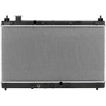 Order Radiator Assembly - HO3010236 For Your Vehicle