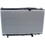 Order Radiator Assembly - HO3010239 For Your Vehicle