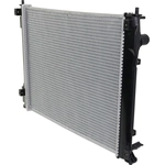 Order Radiator Assembly - HO3010240 For Your Vehicle