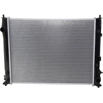 Order Radiator Assembly - HO3010240 For Your Vehicle