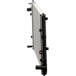 Order Radiator Assembly - HO3010242 For Your Vehicle